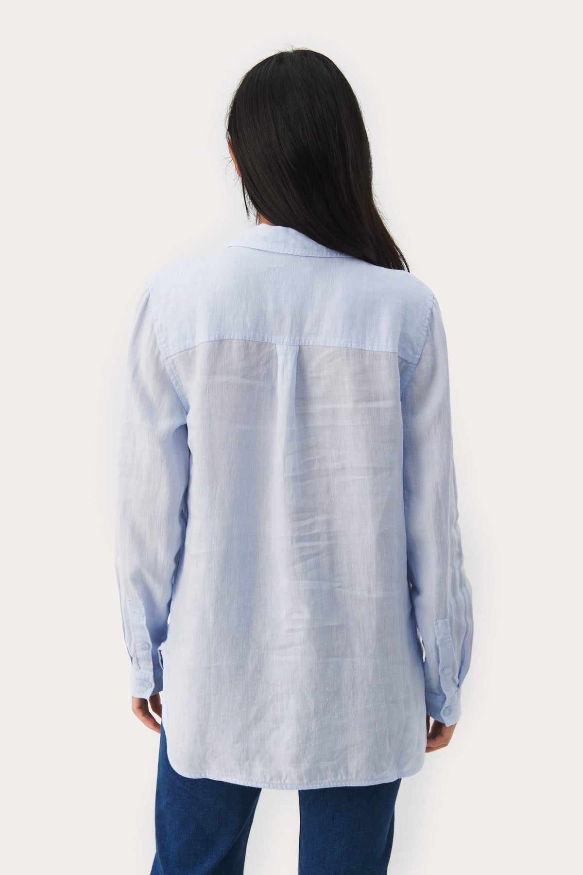KivasPW Shirt - Heather