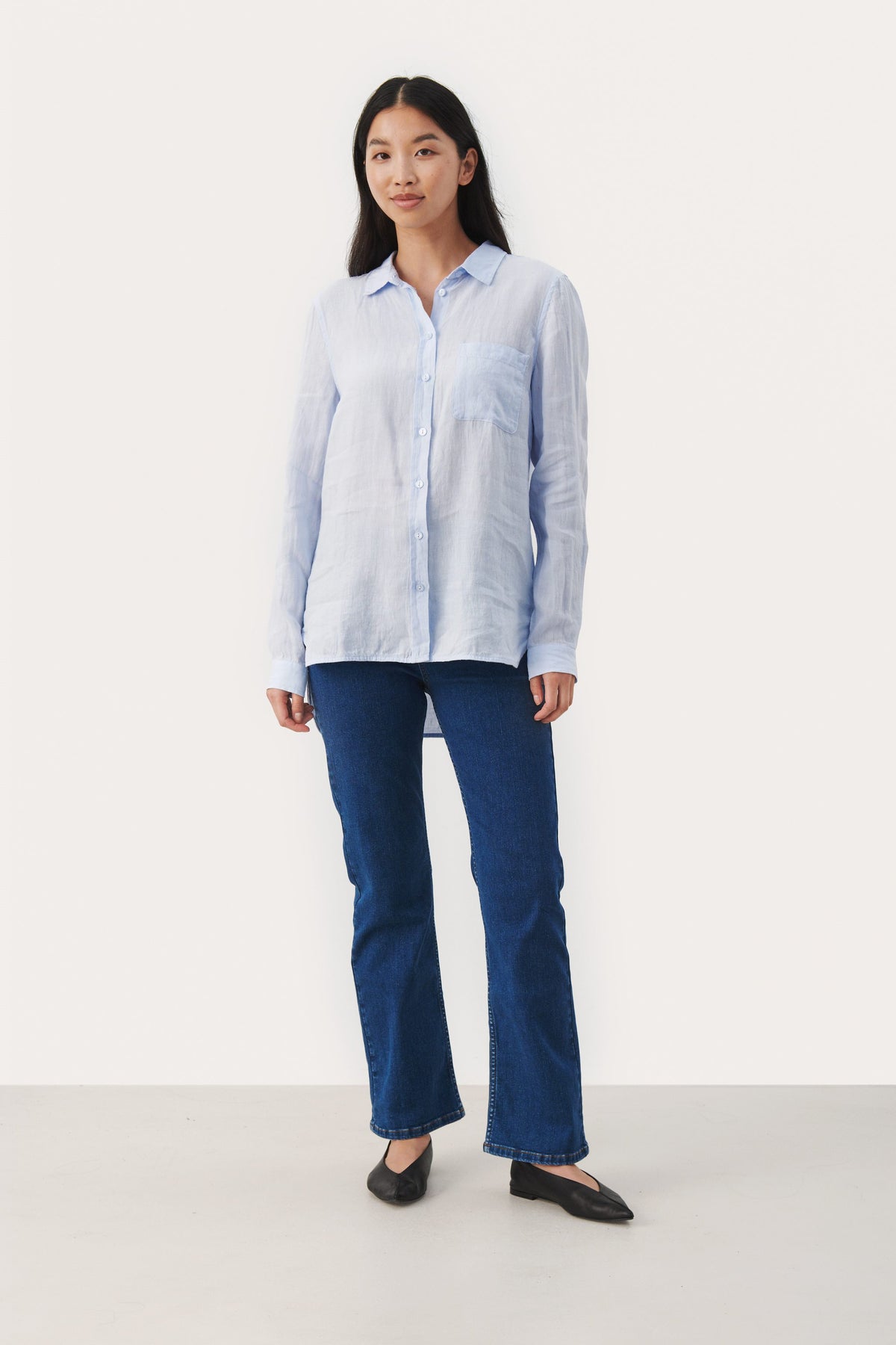 KivasPW Shirt - Heather