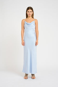 SachinaGZ Strap Dress - Heather