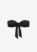 Helio Top - Pearl Black