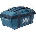Scout Duffel M - Rain Blue
