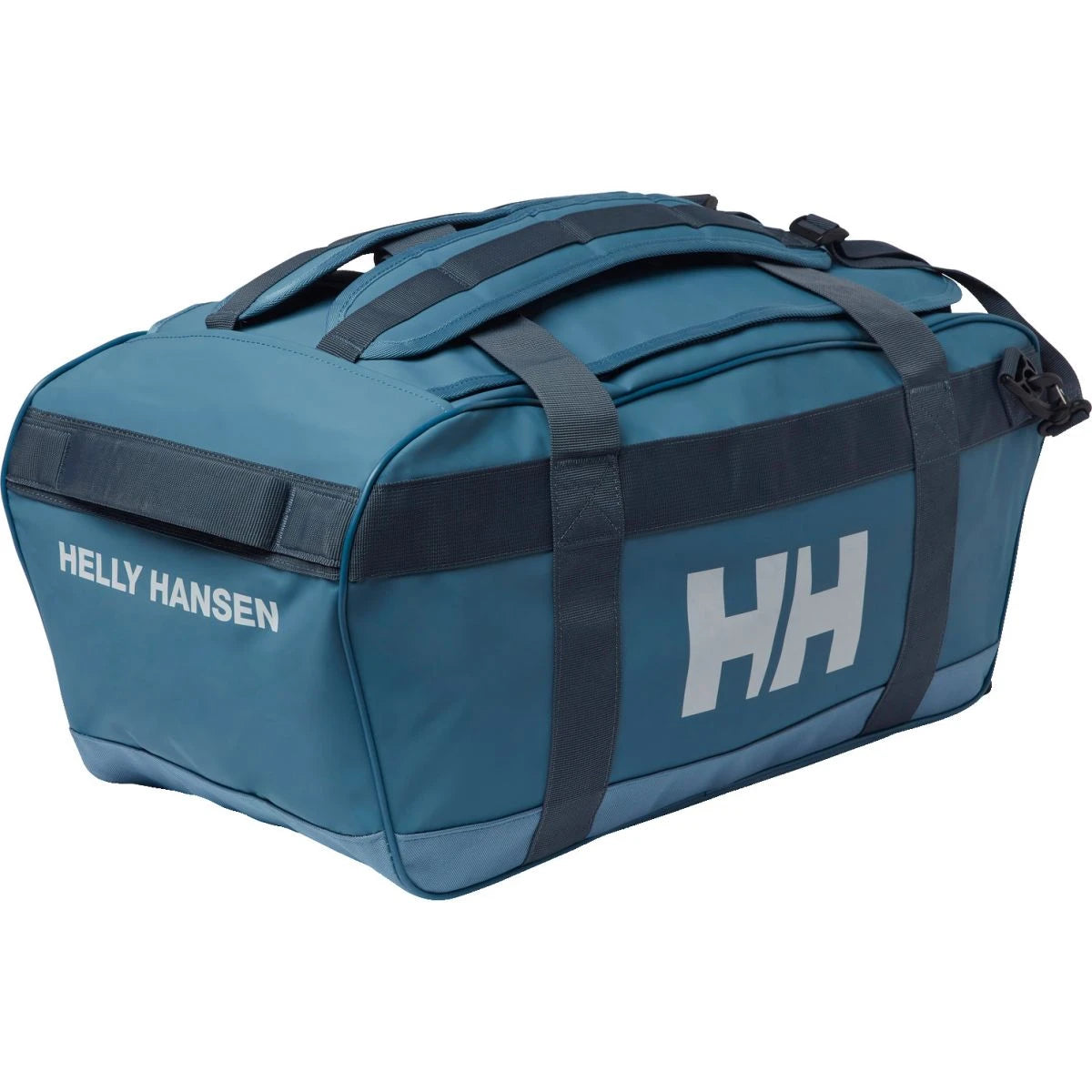 Scout Duffel M - Rain Blue