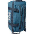 Scout Duffel M - Rain Blue
