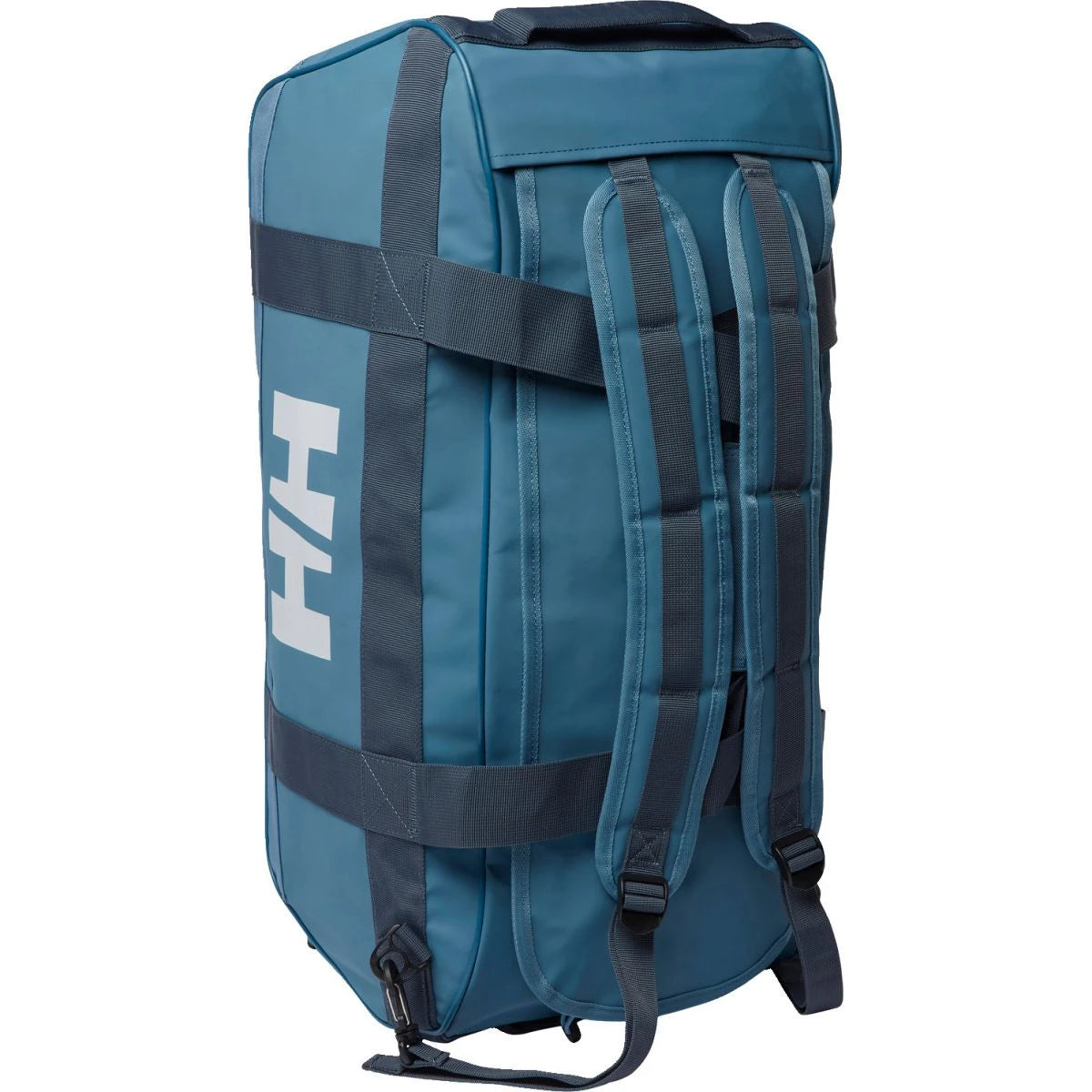 Scout Duffel M - Rain Blue