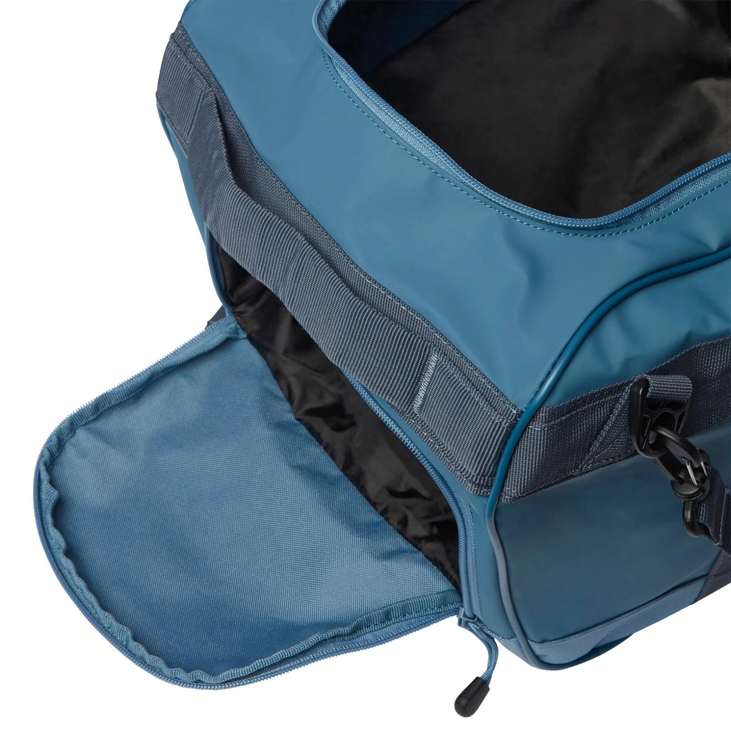 Scout Duffel M - Rain Blue