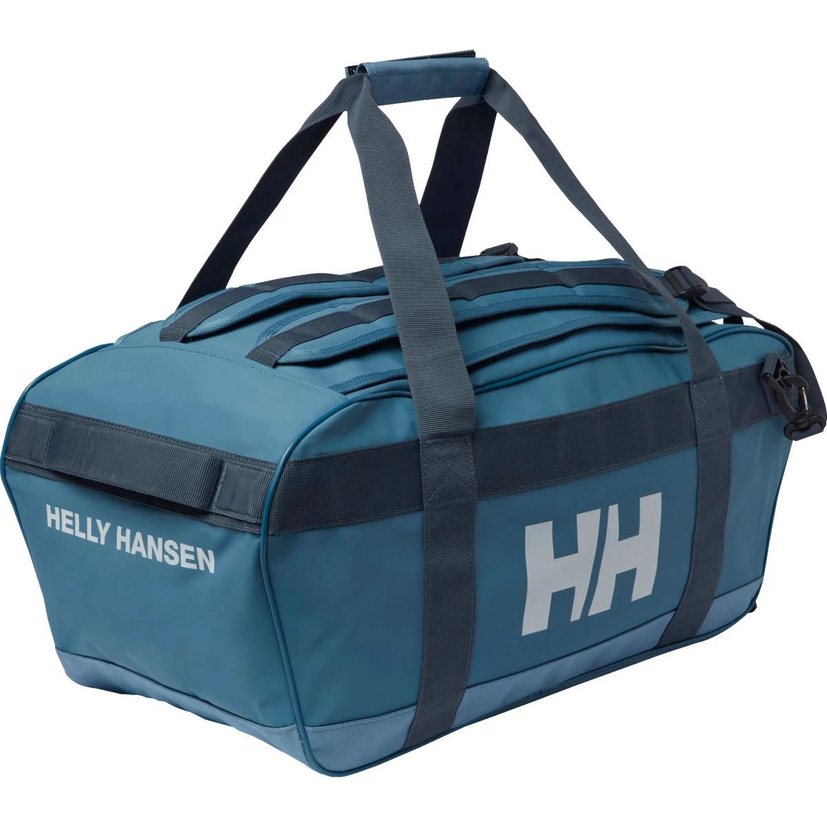 Scout Duffel M - Rain Blue