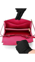 Hérmes Kelly Long Wallet - Rosa