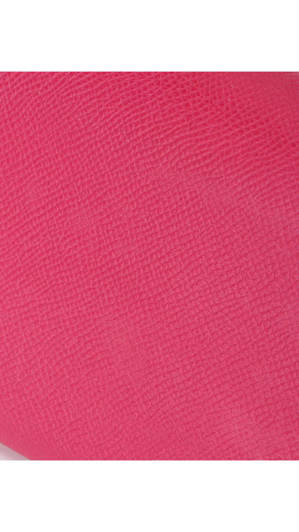 Hérmes Kelly Long Wallet - Rosa