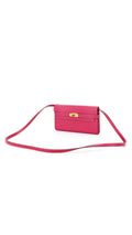 Hérmes Kelly Long Wallet - Rosa