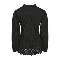 Matti Blouse - Black