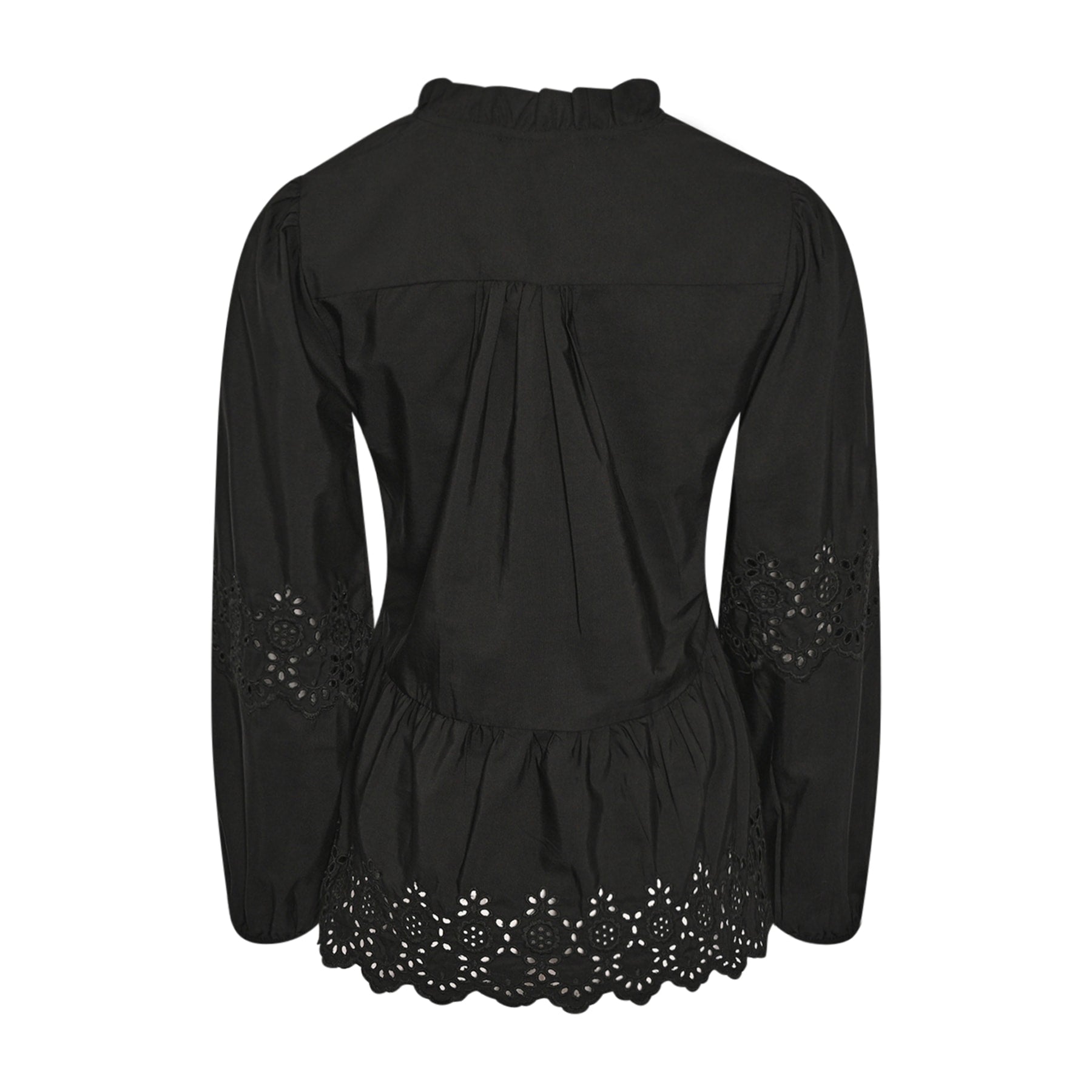 Matti Blouse - Black