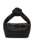 Sissy Sequin Bag - Svart