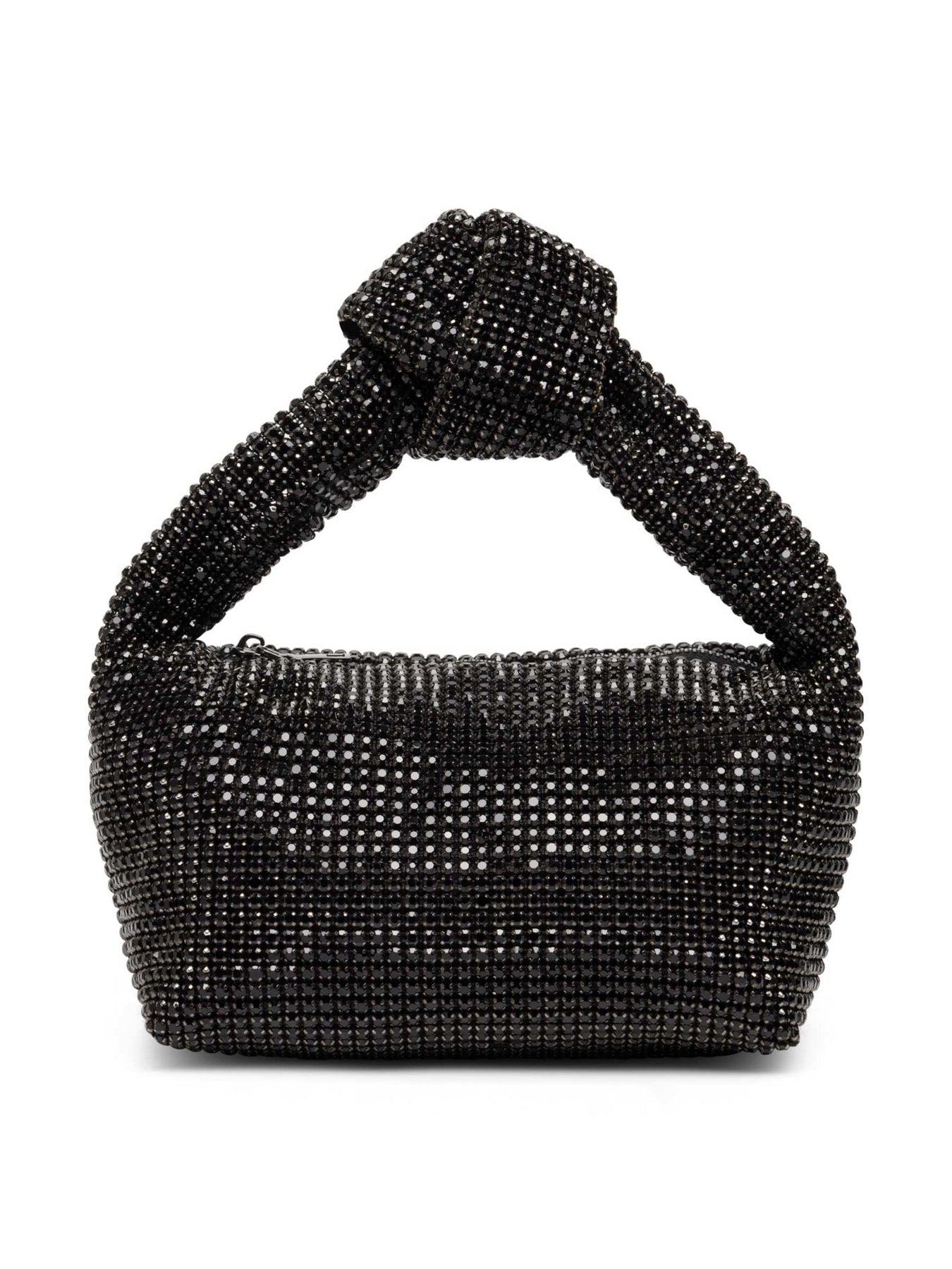 Sissy Sequin Bag - Svart