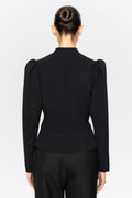 Gilli Jacket - Svart