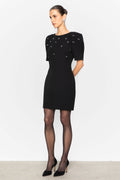Camilla Pihl Tava Dress - Svart