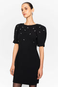 Camilla Pihl Tava Dress - Svart