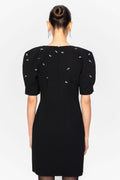 Camilla Pihl Tava Dress - Svart