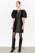 Rosie Dress - Svart