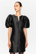 Rosie Dress - Svart