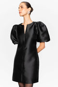 Rosie Dress - Svart