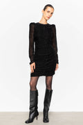 Deborah Dress - Svart