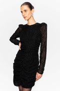 Deborah Dress - Svart