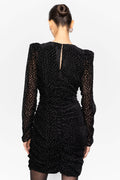 Deborah Dress - Svart