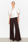 Maeve Blouse - Krämfärgad