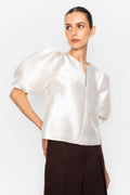 Maeve Blouse - Krämfärgad
