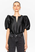 Maeve Blus - Svart