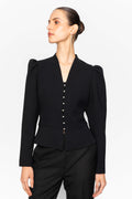 Gilli Jacket - Svart