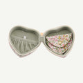 Jewelry Box Heart Mw Liberty - Nazanin