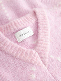Lai Knit - Rosa Mix