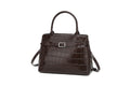 Macie Bag - Coffee