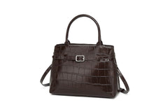 Macie Bag - Coffee