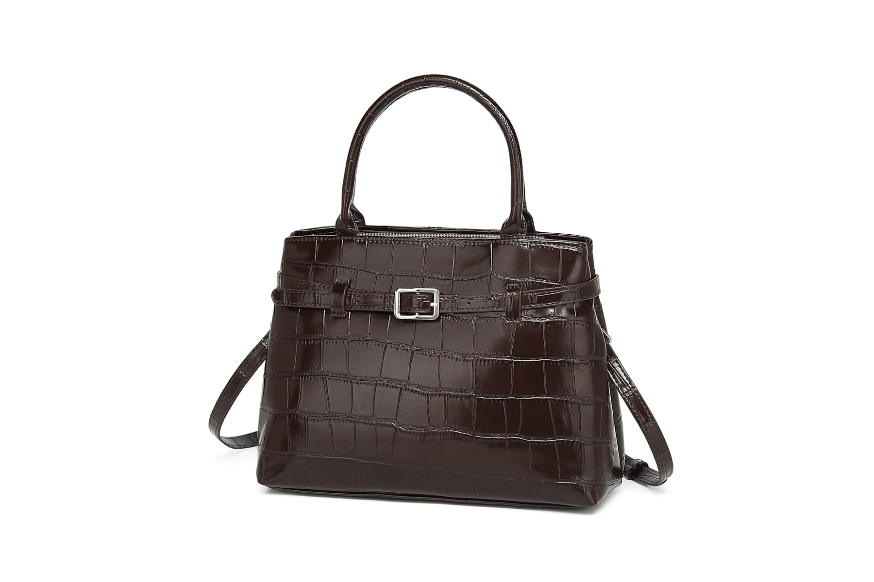 Macie Bag - Coffee