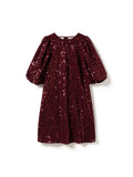 Pastis Short Dress - Winetasting