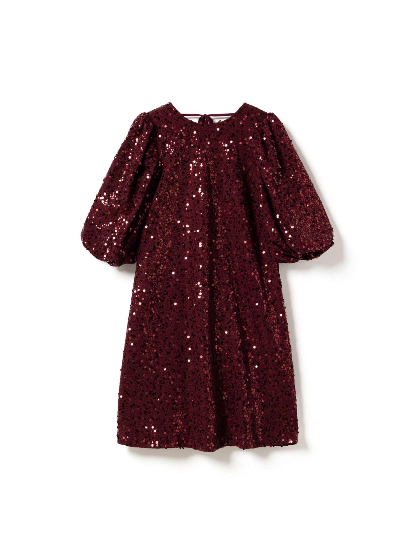 Pastis Short Dress - Winetasting
