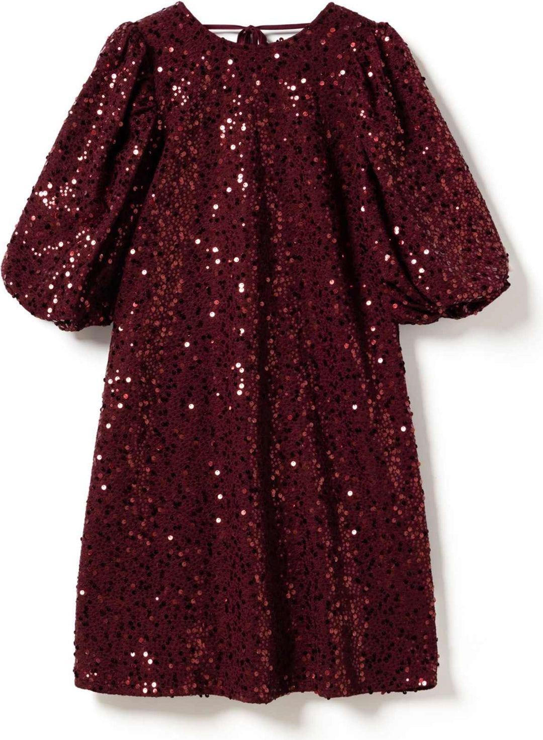 Pastis Short Dress - Winetasting