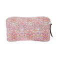 Pouch Square Mw Liberty - Strawberry Pink
