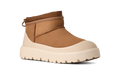 M Cl Ultra Mini Weather Hybrid - Chestnut / Whitecap