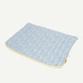 Mac Cover Mw Liberty - Katie And Millie Light Blue