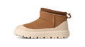 M Cl Ultra Mini Weather Hybrid - Chestnut / Whitecap