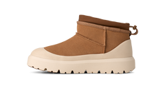 M Cl Ultra Mini Weather Hybrid - Chestnut / Whitecap