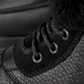 W Adirondack Boot XXV - Black