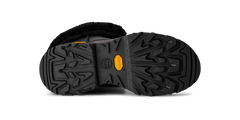 W Adirondack Boot XXV - Black
