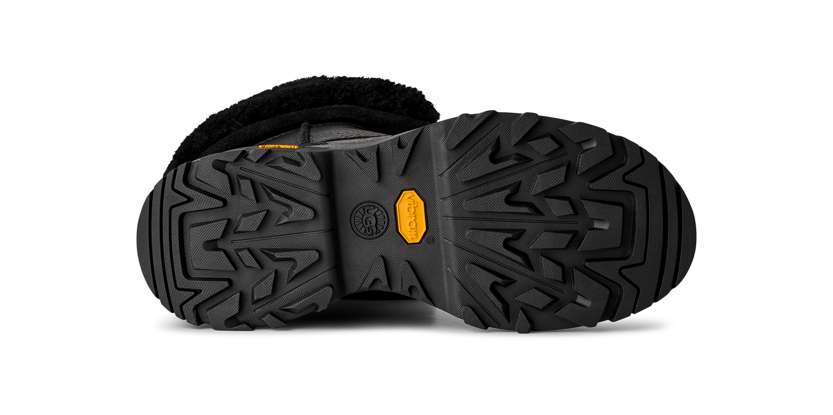 W Adirondack Boot XXV - Black
