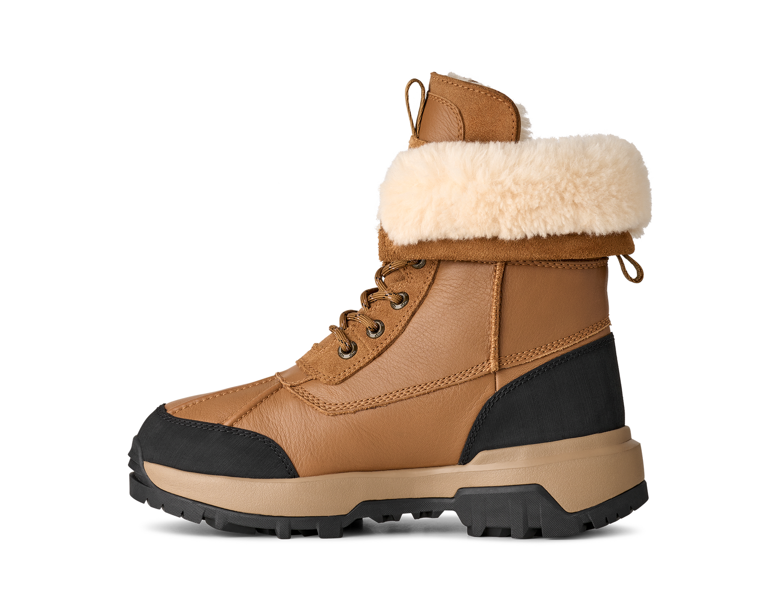 W Adirondack Boot XXV - Chestnut