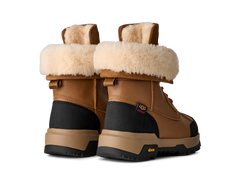 W Adirondack Boot XXV - Chestnut
