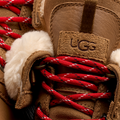 W Adirondack Boot XXV - Chestnut
